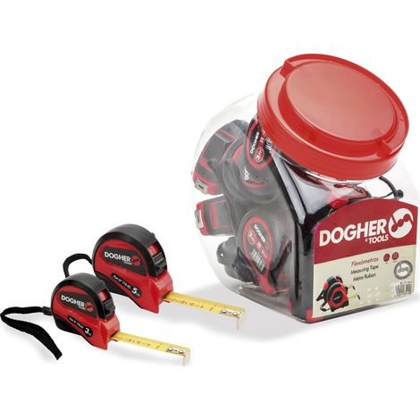 Dogher 778-03J EXPOSITOR MOSTRADOR FLEXOMETROS EST. 3M