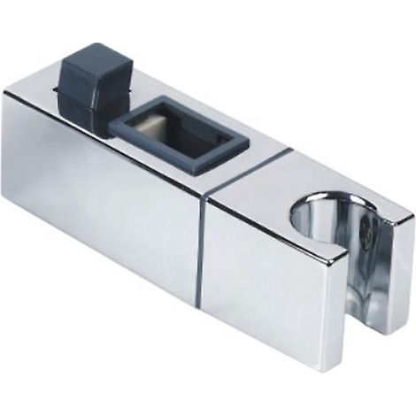 Support de douche carré SZTXJ 30 x 15 mm en ABS - Standard (1/4)