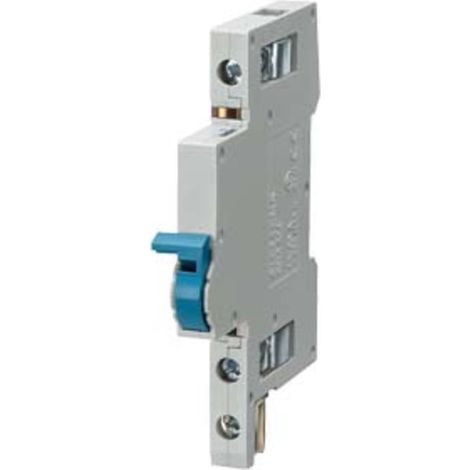 Siemens 5ST3804 Séparateur de conducteur neutre pour disjoncteur 5SY, 5SL et 5SJ Séparateur neutre 1 pc(s) (1/3)
