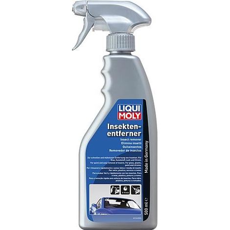 Insecticide LIQUI MOLY 500ml Vaporisateur manuel