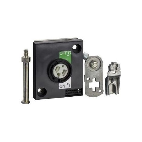 Schneider 28945 Poignée rotative pour coffret fonctionnel