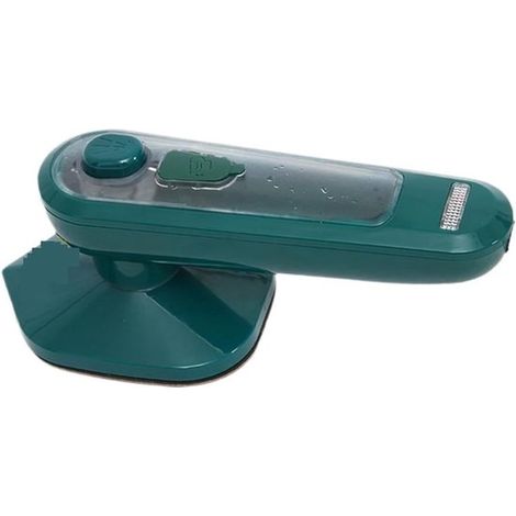 Mini vaporizador de viaje - Vaporizador portátil de mano - Verde (1/4)