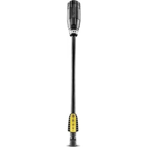 Kärcher – Lance haute-pression Vario Power VP 120 – Réglable pour jets détergent et haute pression – Compatible nettoyeurs K 2-3