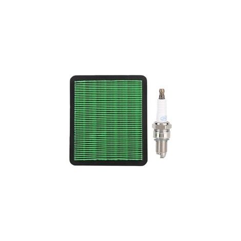 Luftfilter und Zündkerze für GC160-, GCV135-, GCV160- und GCV190-Motoren