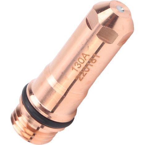 220181 Électrode de torche de découpe plasma (1/5)