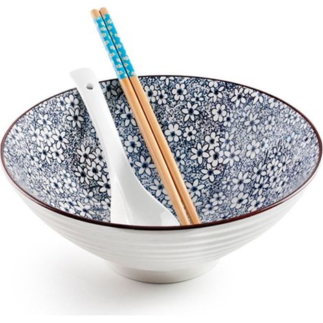 Ramen sapporo set