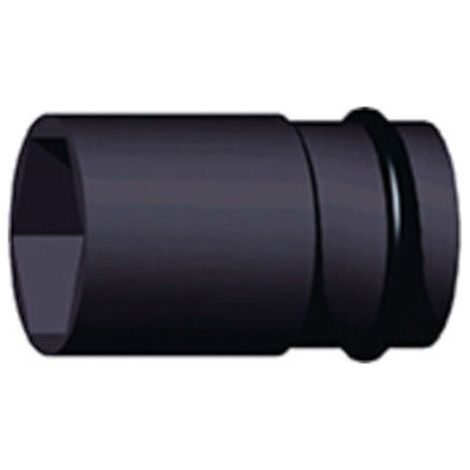 Makita Steckschlüssel Nuss KFZ Radwechsel Schlagschrauber 1/2'' 3/4'' 17mm 19mm 1/2'' 17mm (1/3)