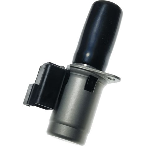 La vanne solénoïde SV98-T39 convient aux pompes hydrauliques des excavatrices JCB (référence 860134181), avec un raccord rond et une grande durabilité à haute pression. (1/5)