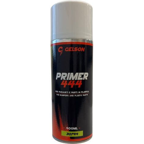 GELSON PRIMER 444 - SPRAY 400 ML