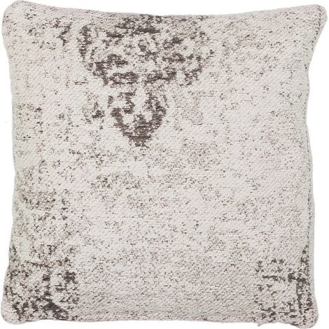 Cuscino decorativo Select 275 Antracite stile vintage (1/3)