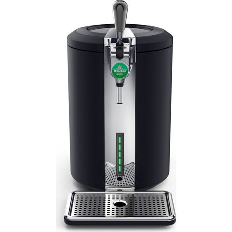 KRUPS Machine à Bière KRUPS VB720E10