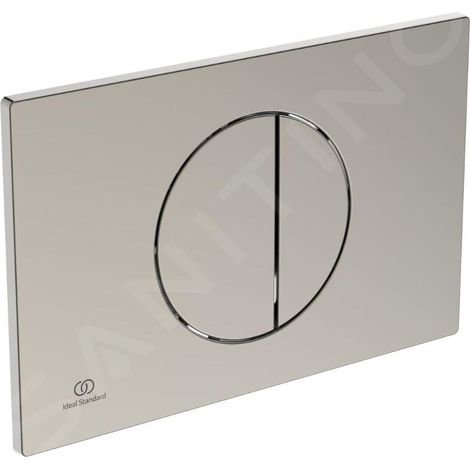 IDEAL STANDARD R0503GN Plaque de commande M5 Oleas (1/3)