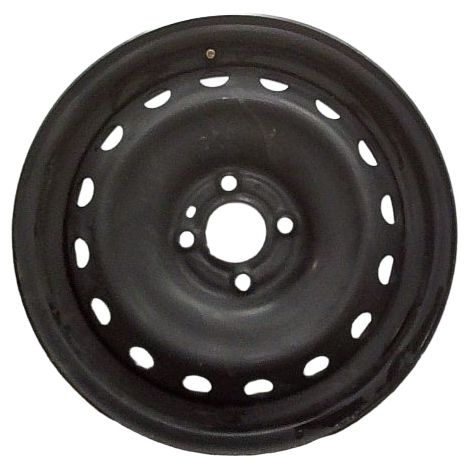 Jante Tole RENAULT Clio (1/2)