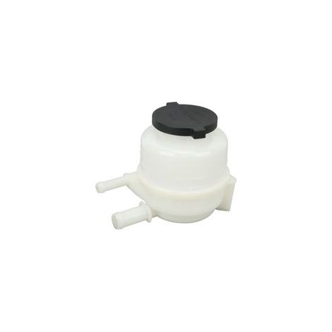 Bidon d'huile de Pompe de Direction Assistée, Réservoir de Liquide de Direction Assistée scellé Résistant aux Rayures pour Véhicule (1/4)