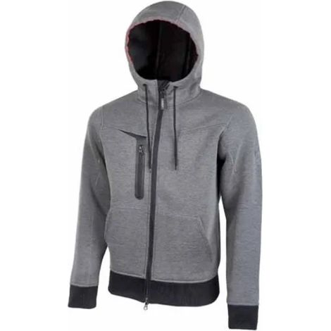 Sweat U-Power Tasty - M