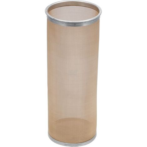 Filtro compatible con AdBlue KUBOTA RH41851140 (1/2)