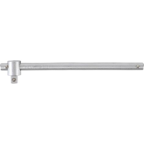 BGS  Mango  deslizante  de  salida  cuadradillo  exterior  10  mm  (3/8")  -  277
