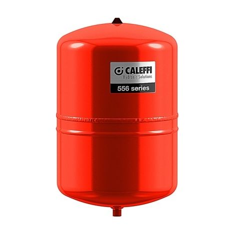 VASO D' ESPANSIONE PER IMPIANTI DI RISCALDAMENTO lt. 25 - 3/4" CALEF