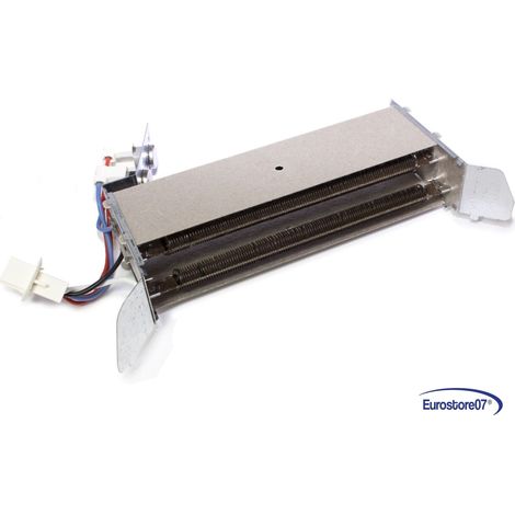 RESISTENZA ASCIUGATRICE BEK O 2500W ORIGINALE 2957500800
