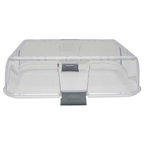 La visione salva S01/S02