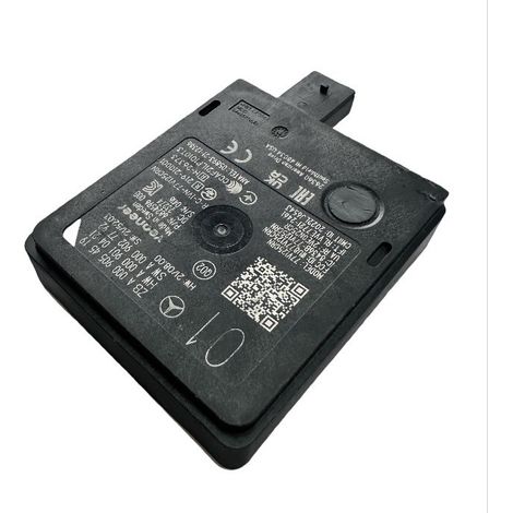 A0009054519 A0009010421 Anwendbar auf Mercedes-Benz Totwinkel-Radarmodul-Automobilteile