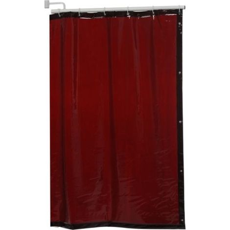 Brazo singular para Biombos de soldadura CEPRO Robusto                         700 mm