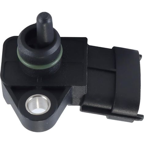 Air Intake Pressure Sensor, Manifold Absolute Pressure MAP Sensor 39300-2B100 Replacement for Hyundai Accent Azera KIA Sportage SORENTO SOUL (1/5)