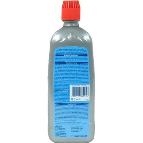 Détartrant - 750 ml - Pour Appareils Électroménagers Et Surfaces - 1 Pièce (1/3)