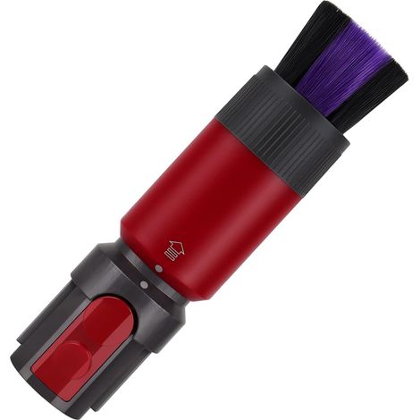 Brosse anti-rayure pour aspirateur Dyson V8 V10 V11 V15 Aspirateur Universel Tête d'aspiration de rechange (1/5)