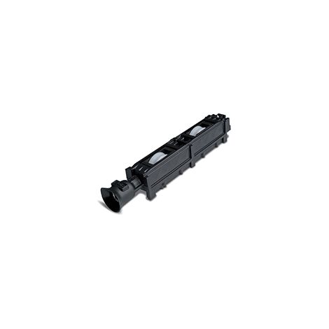 Rodillo ajustable HOCKEY con ruedas Delrin y rodamientos de rodillos - 5331FE