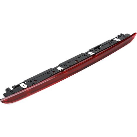 Adecuado para la tercera luz de freno de alto nivel trasera 4F9945097 Adecuado para A6 Avant 2005-2008 (1/5)