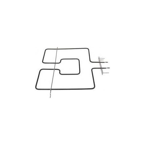 Résistance supérieure pour Four WHIRLPOOL 480121104184