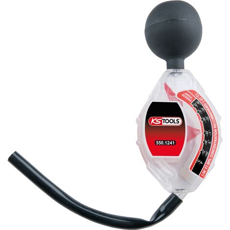 KS Tools 550.1241 Frostschutz-Prüfer (1/5)