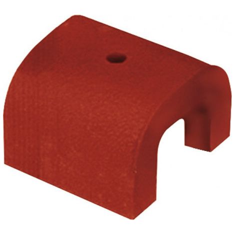 Aimant fer à cheval L.45xB.30xH.30mm forte force de maintie 118N
