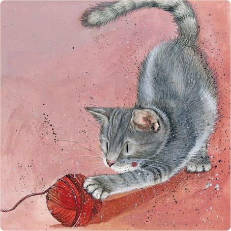 Magnete FM215 Pixie Cat