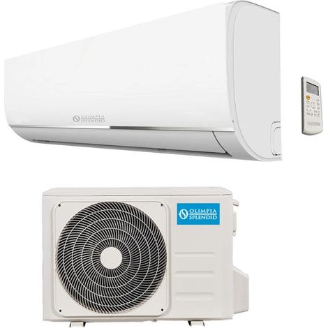 Klimaanlage Olimpia Splendid nexya s5 e 5 2 kW Kühlung 5 4 kW Heizung (1/3)