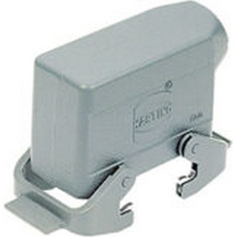 Custodia Volante Laterale 2 Leve 16P H 60Mm Pg21