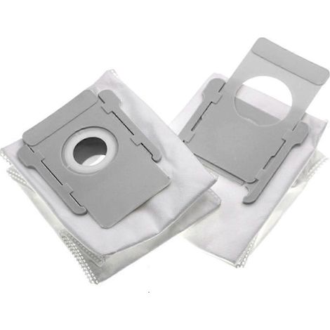 Accessoires pour robot aspirateur IROBOT COMBO 10 MAX, consommables pour robot aspirateur, remplacement pour robot aspirateur, édition 0708 (1/4)