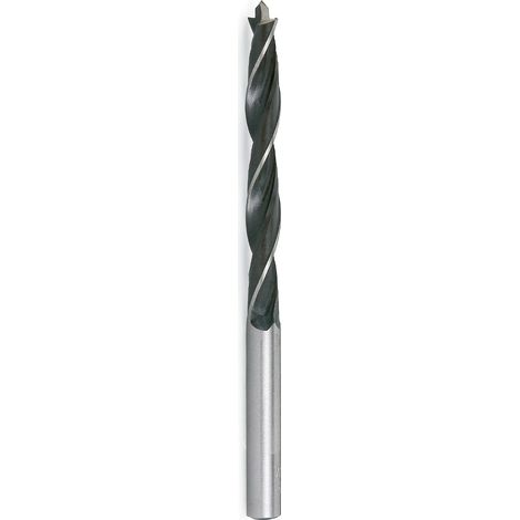 Broca Madera Super Con Punta Cent. 7 mm   - Brocas para la Madera Con punta centrada (1/2)