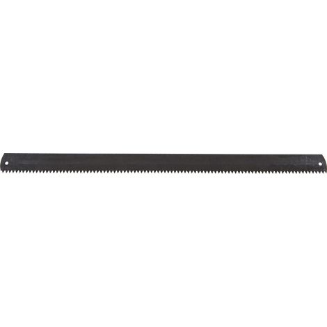 Ulmia Sägeblatt 233 ohne Angel Länge 600mm ZW 6mm
