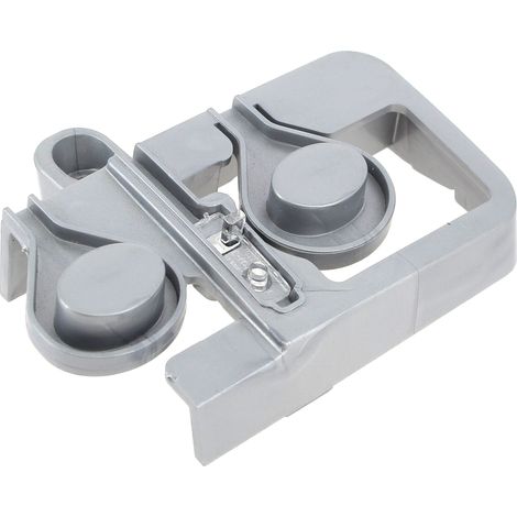 ENSEMBLE 2 TOUCHES POUR LAVE LINGE CANDY - 41035329 (1/2)