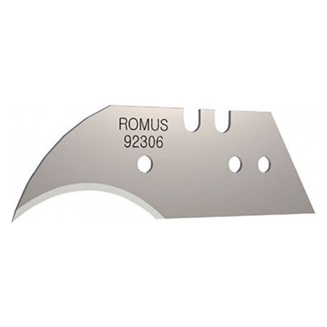 Romus Lame Cesellate di 100 - Romus