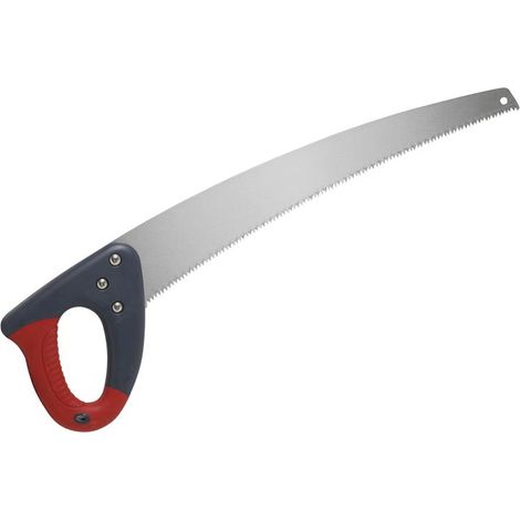 Kent & Stowe 70100441 Tree Branch Hedge Garden Pruning Saw K/S70100441 (1/5)