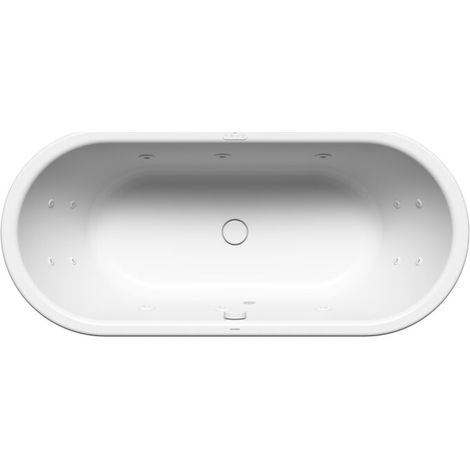 Kaldewei 282860270001 BW CENTRO DUO OVAL Mod.128-1 FULL (1/2)