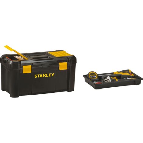 Cassette portautensili Essential Stanley STST1