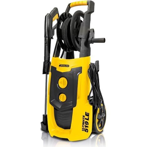 Hidrolimpiadora Garland Ultimate 519le-v20 (1/10)
