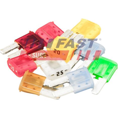 Fusible de cuchilla rápida FT11470