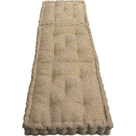 Domo Mea Cuscino da Esterno - Beige - 40x120 cm