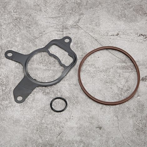 Kit Joints de Culasse et Cylindre pour Pompe à Vide - Kit de Réparation d'Étanchéité, Rondelles et Joints de Rechange (1/5)