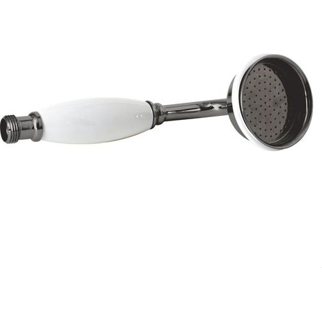 Large Traditional Handset